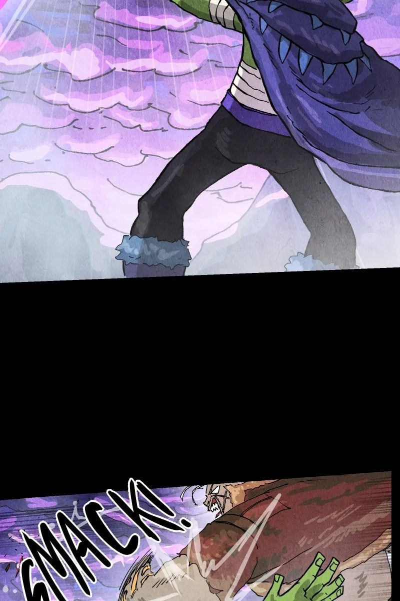 Read Gul chapter 164 image 50 on Lezhin