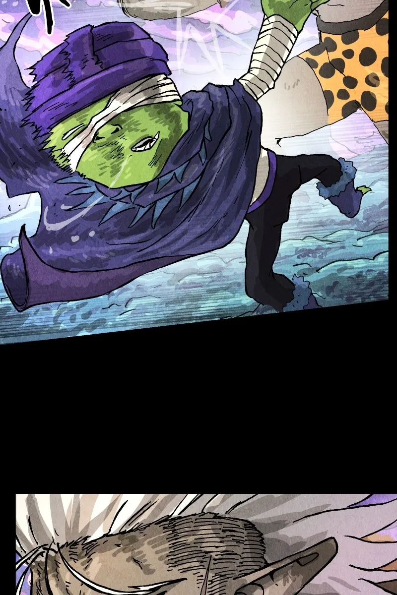 Read Gul chapter 164 image 51 on Lezhin