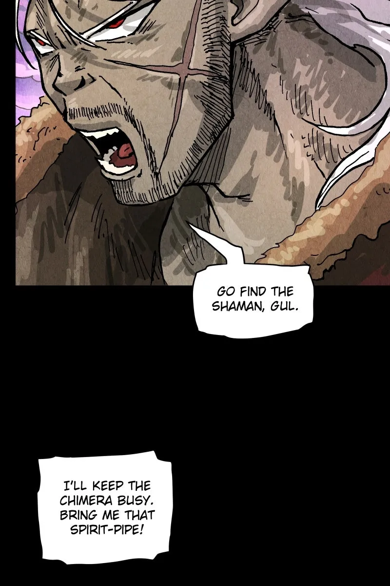 Read Gul chapter 164 image 52 on Lezhin