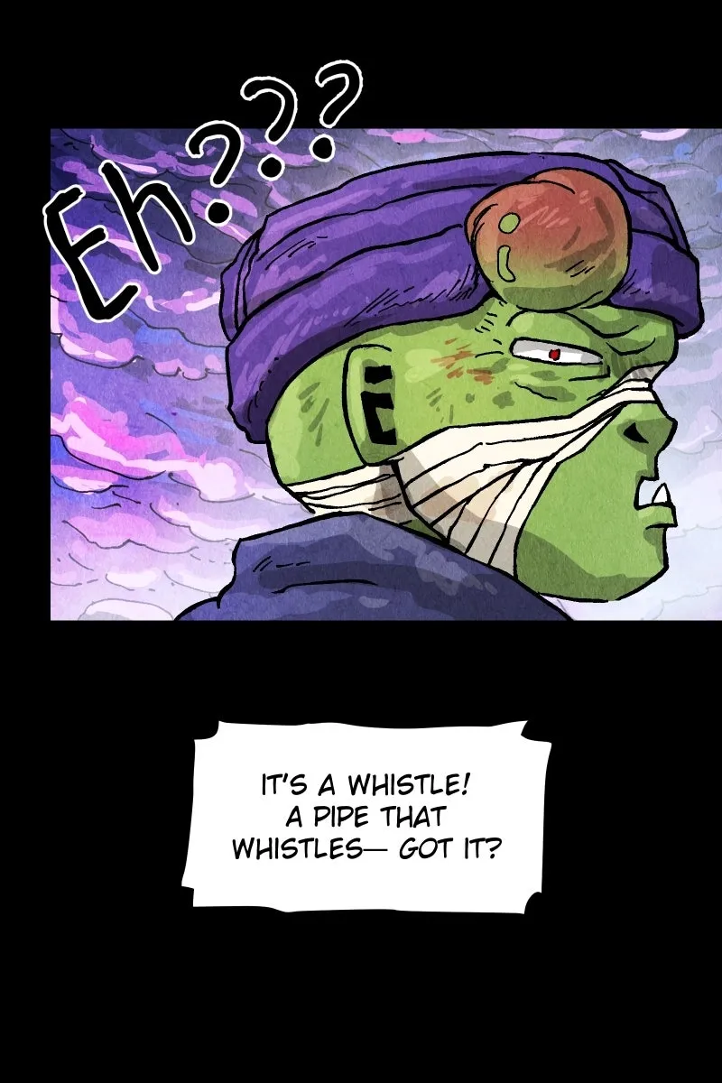 Read Gul chapter 164 image 53 on Lezhin
