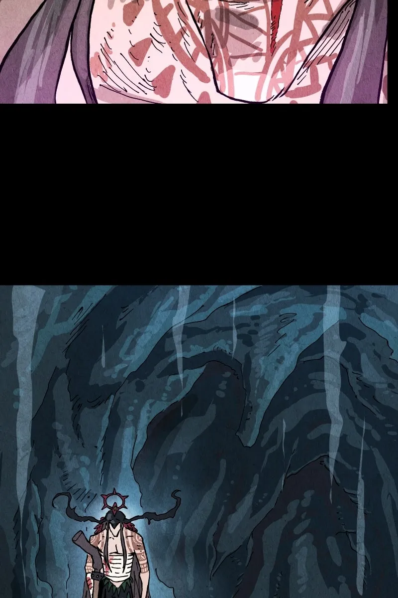 Read Gul chapter 164 image 6 on Lezhin