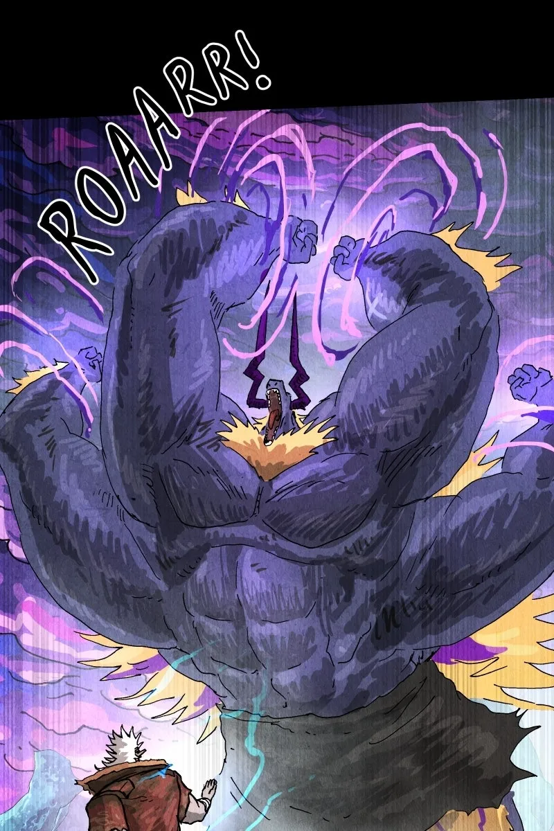 Read Gul chapter 164 image 63 on Lezhin