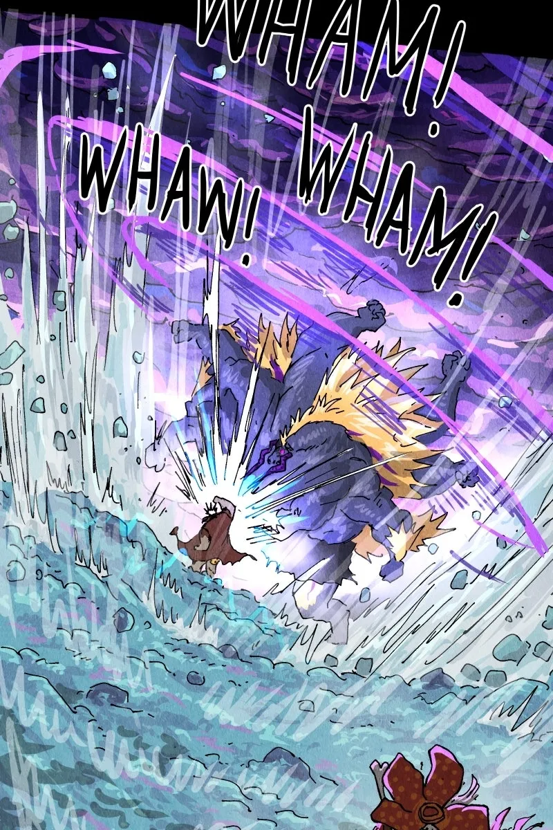 Read Gul chapter 164 image 66 on Lezhin