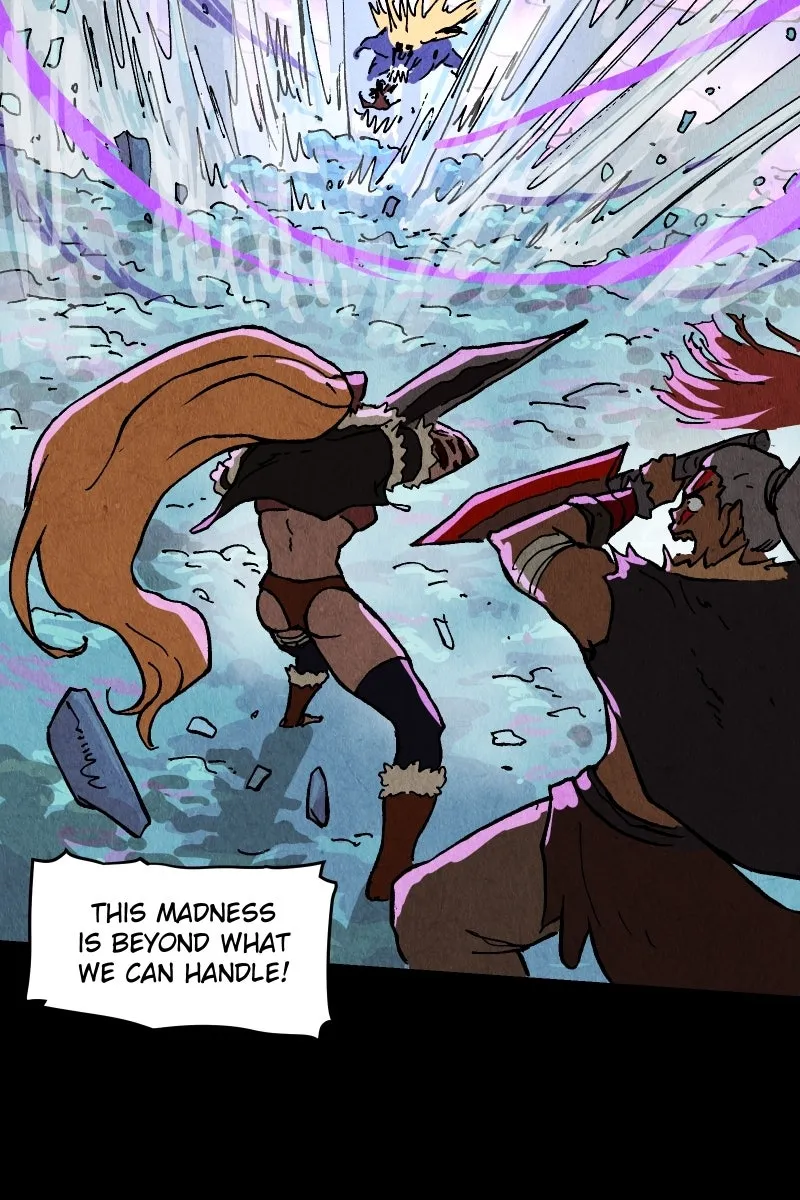 Read Gul chapter 164 image 68 on Lezhin
