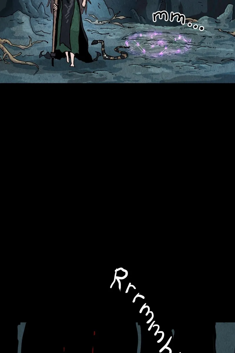Read Gul chapter 164 image 7 on Lezhin