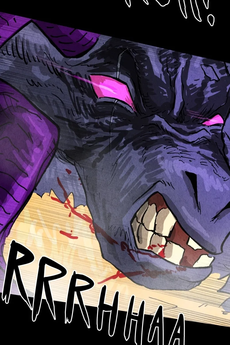 Read Gul chapter 164 image 70 on Lezhin