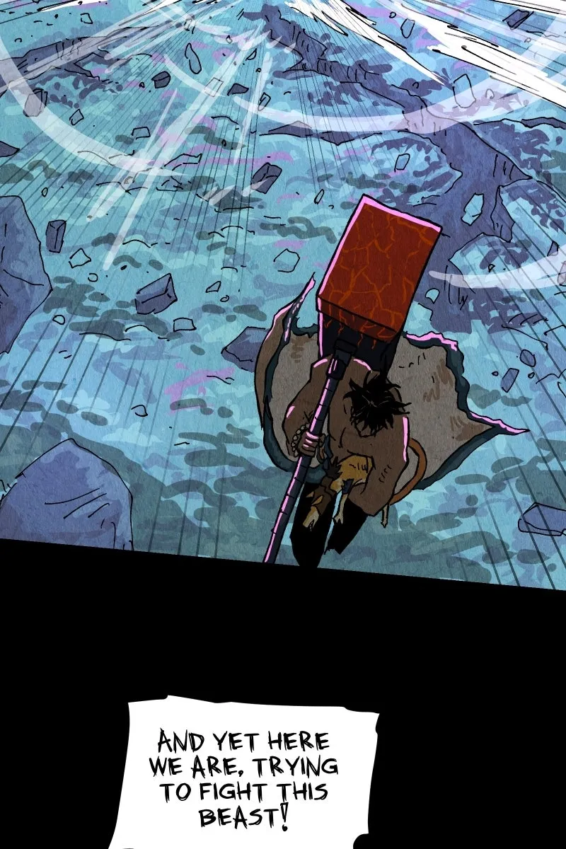 Read Gul chapter 164 image 74 on Lezhin