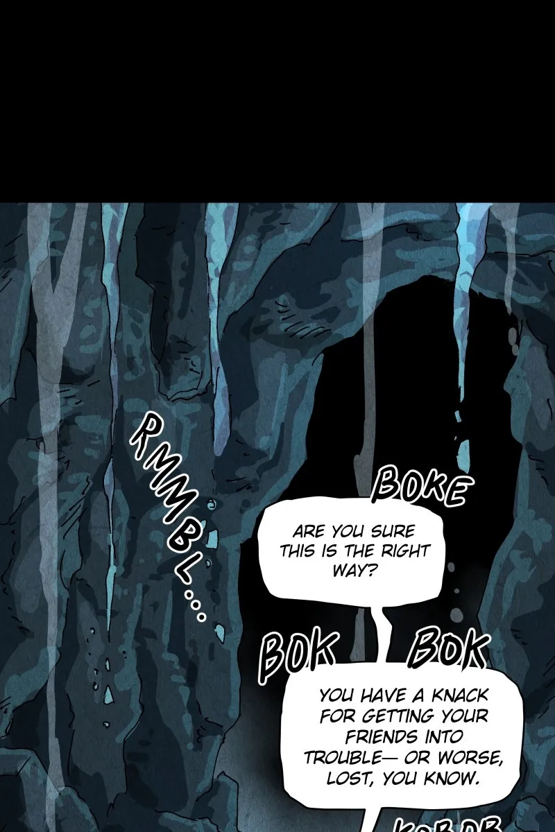 Read Gul chapter 164 image 76 on Lezhin