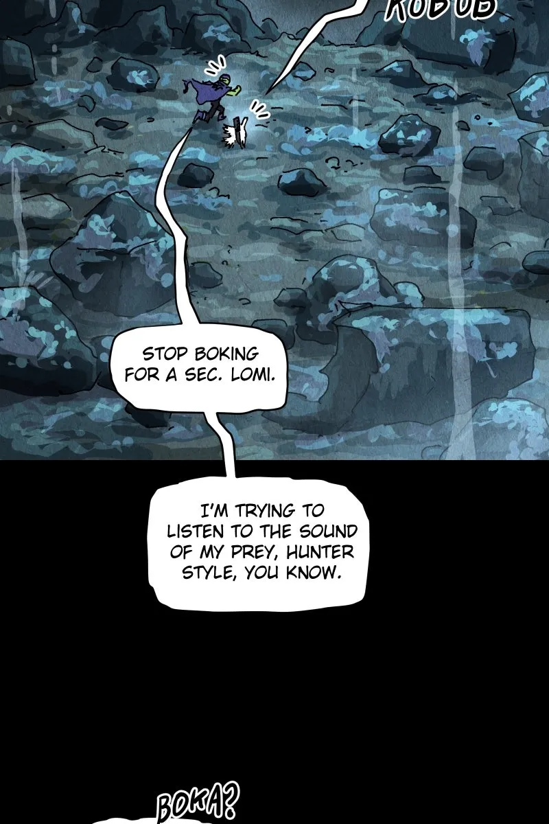 Read Gul chapter 164 image 77 on Lezhin