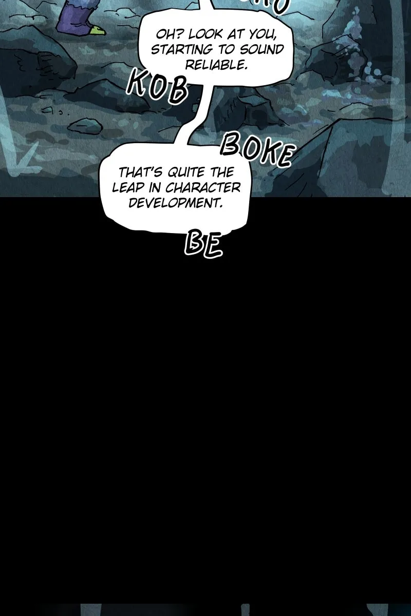 Read Gul chapter 164 image 80 on Lezhin