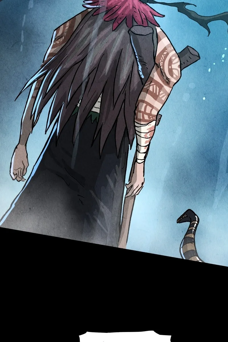 Read Gul chapter 164 image 83 on Lezhin