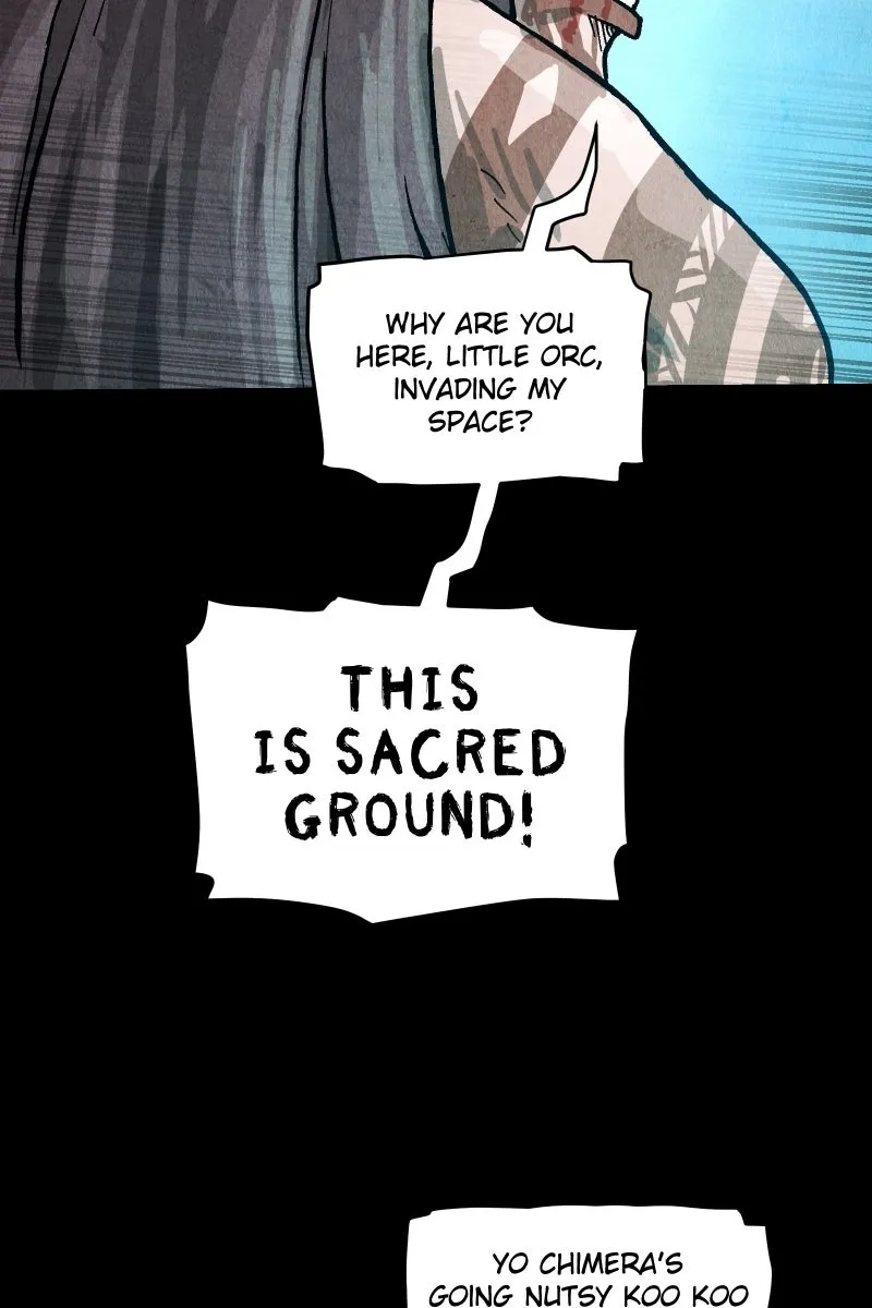 Read Gul chapter 164 image 86 on Lezhin