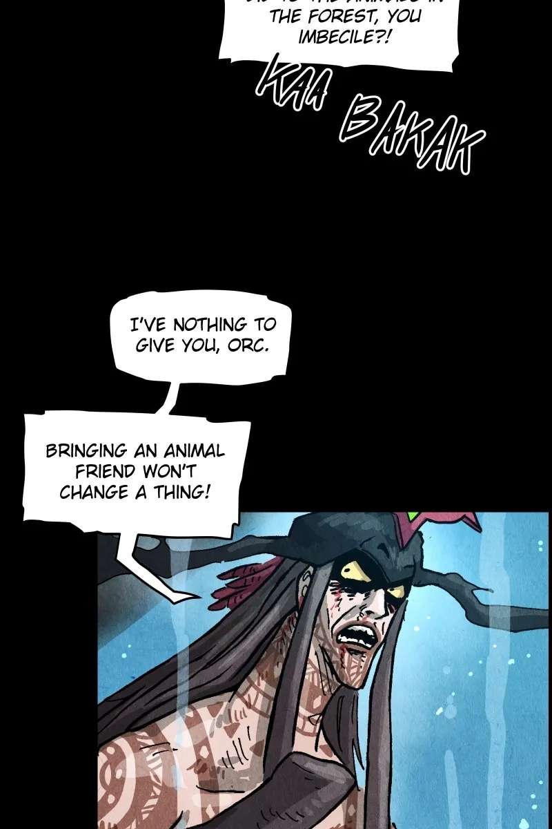 Read Gul chapter 164 image 88 on Lezhin