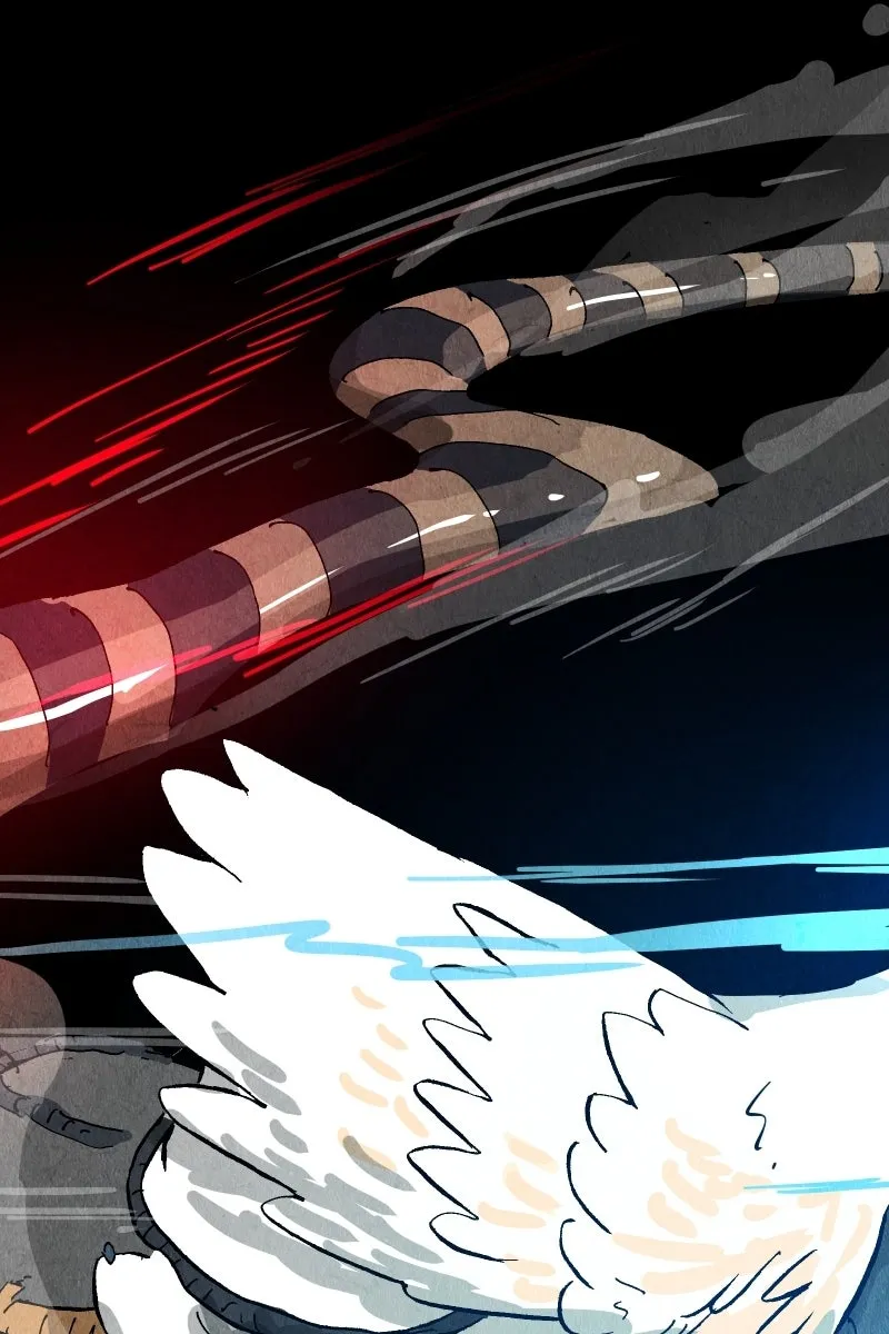 Read Gul chapter 164 image 90 on Lezhin