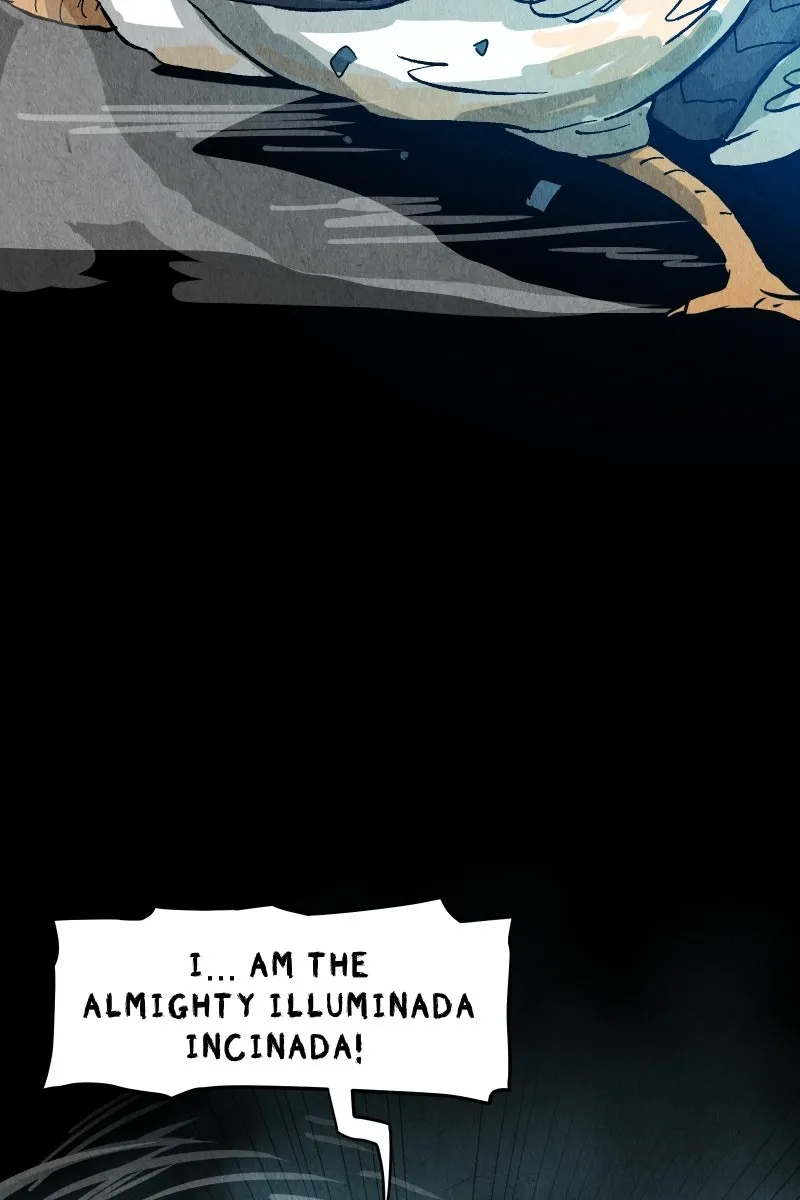 Read Gul chapter 164 image 91 on Lezhin
