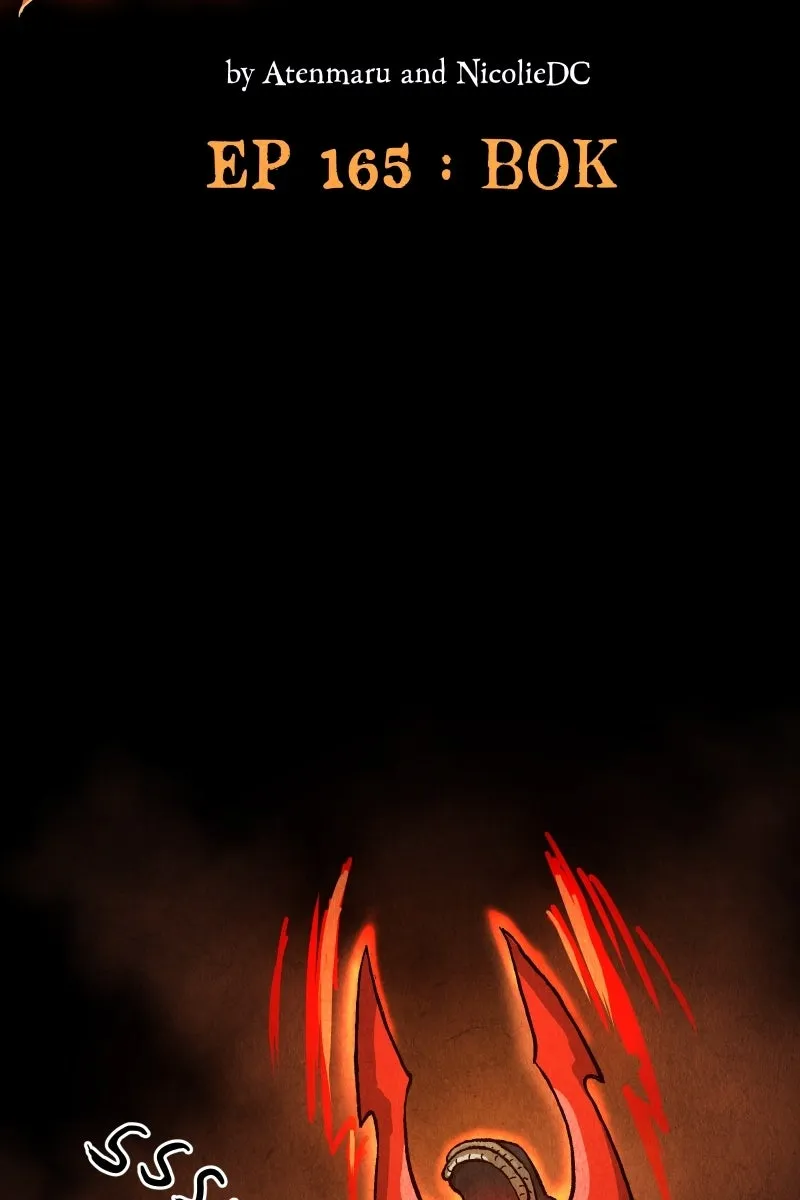 Read Gul chapter 165 image 1 on Lezhin
