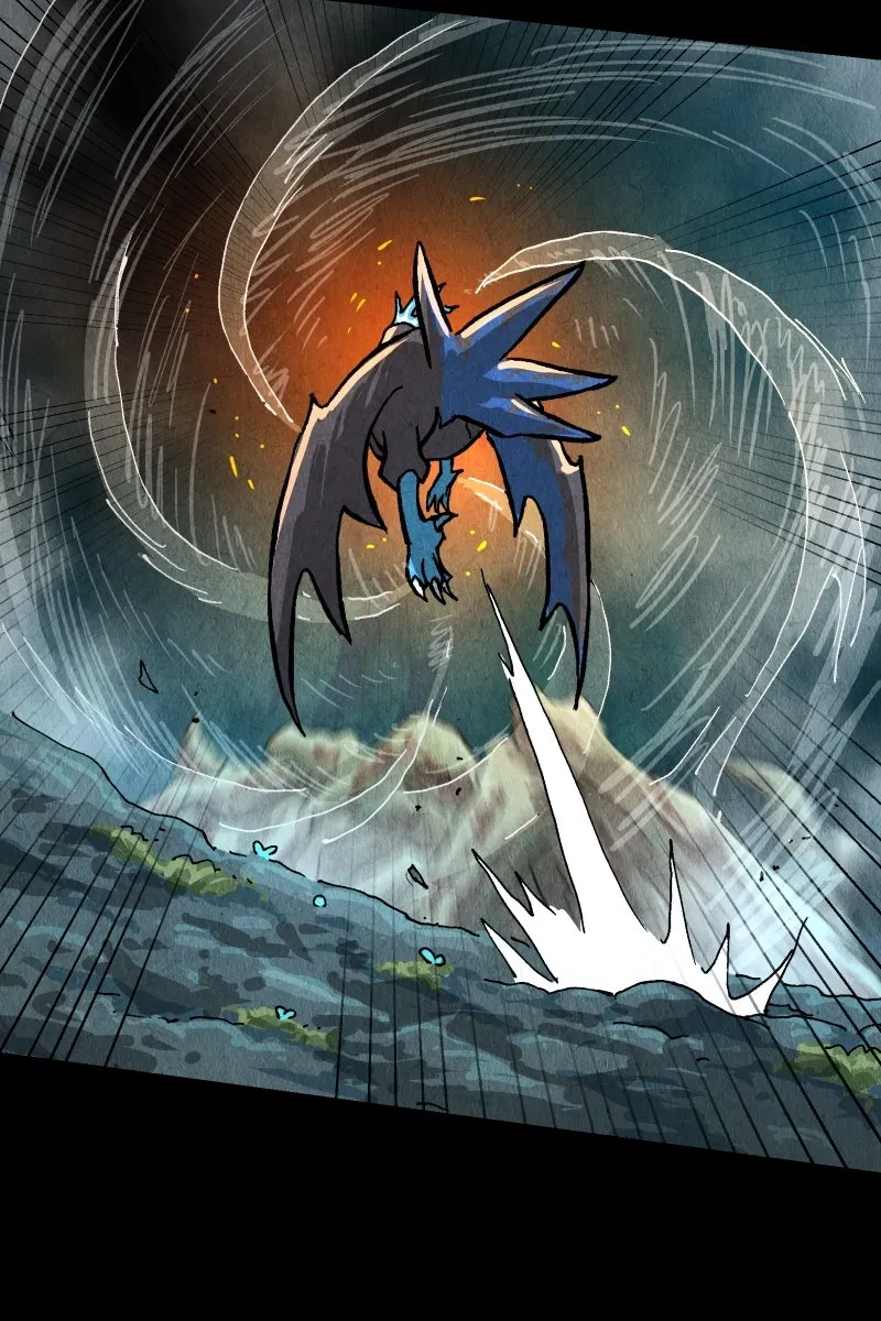 Read Gul chapter 165 image 10 on Lezhin