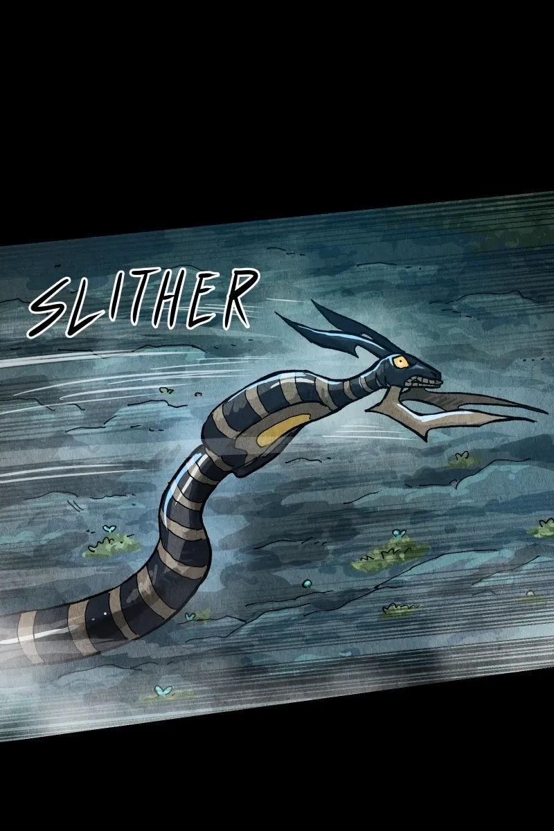 Read Gul chapter 165 image 11 on Lezhin