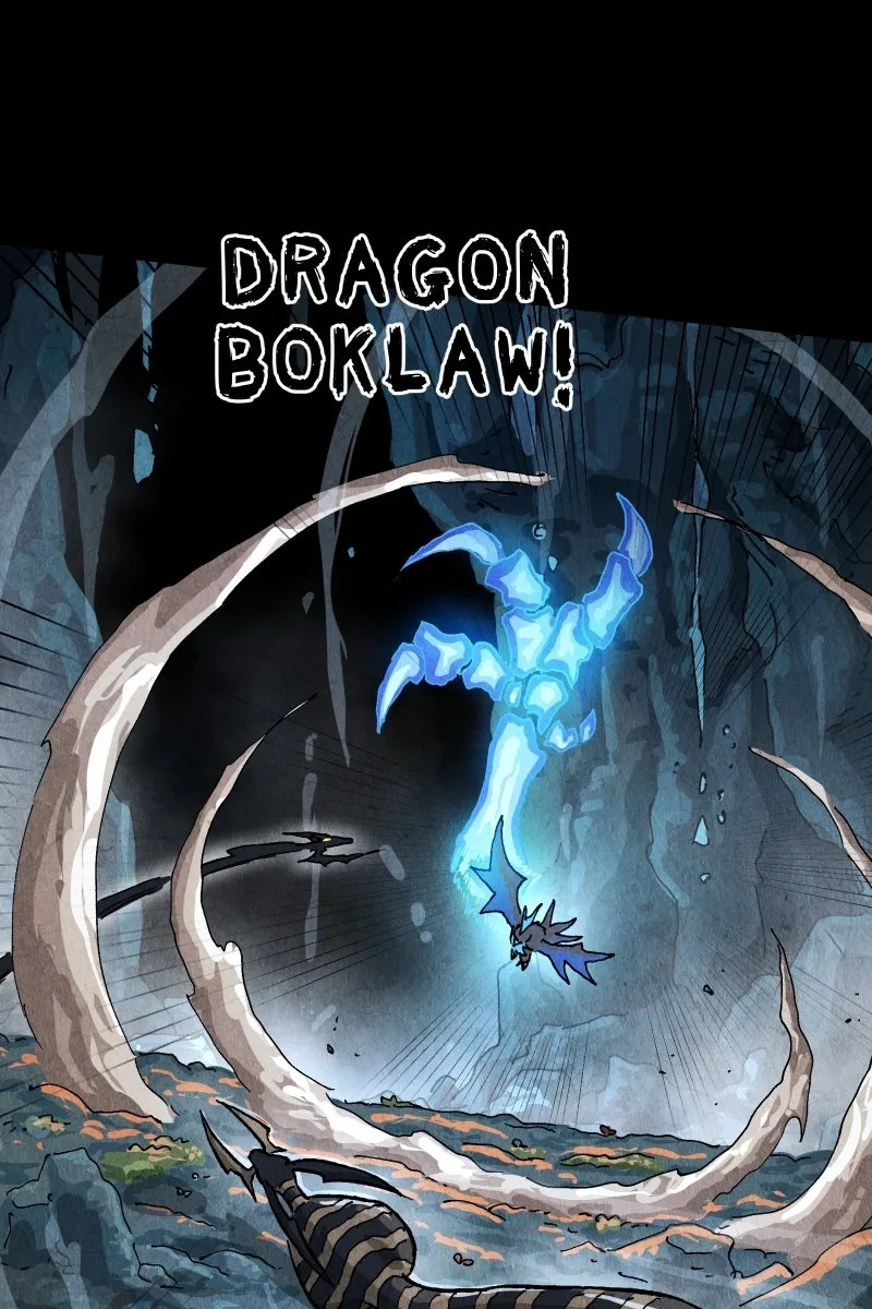 Read Gul chapter 165 image 12 on Lezhin