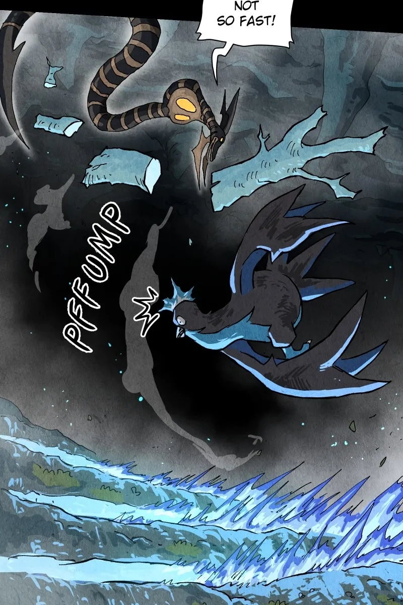 Read Gul chapter 165 image 15 on Lezhin