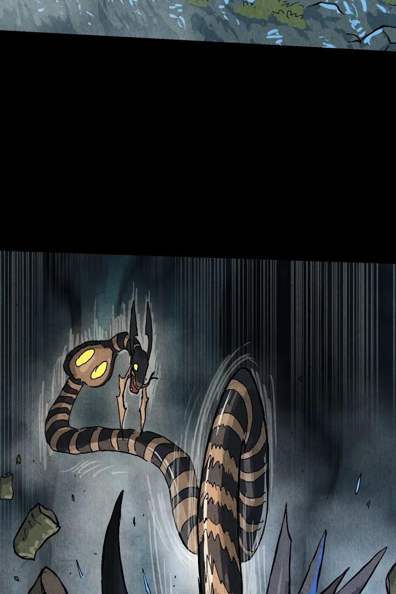 Read Gul chapter 165 image 16 on Lezhin