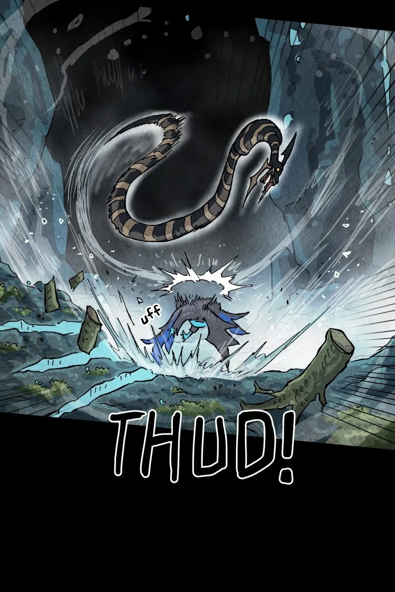 Read Gul chapter 165 image 18 on Lezhin