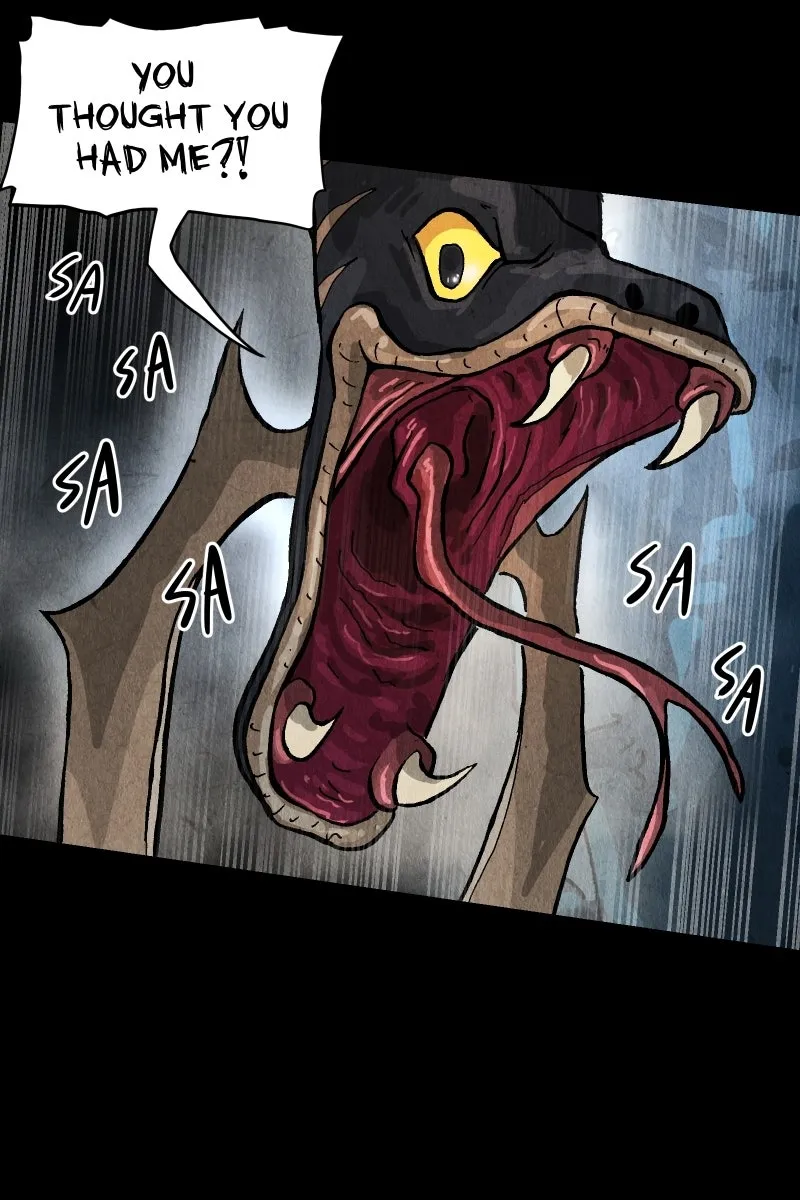 Read Gul chapter 165 image 19 on Lezhin