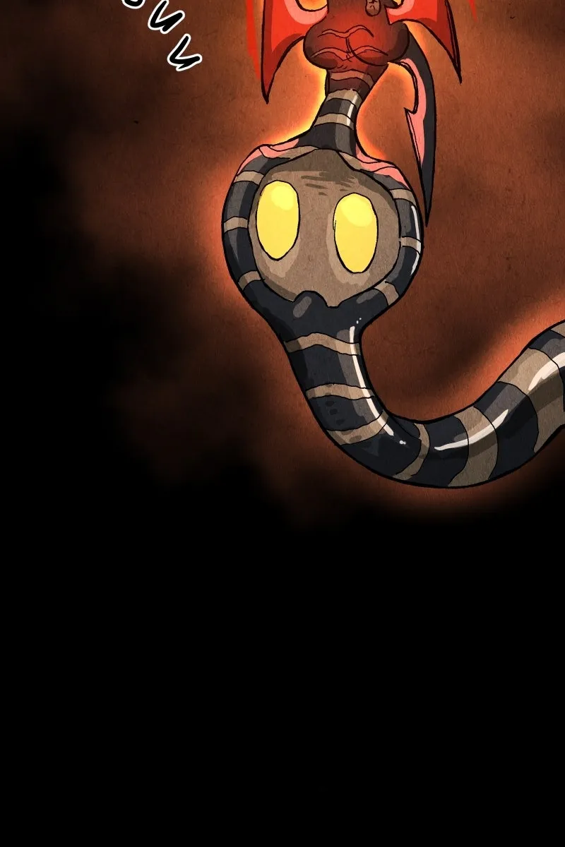 Read Gul chapter 165 image 2 on Lezhin