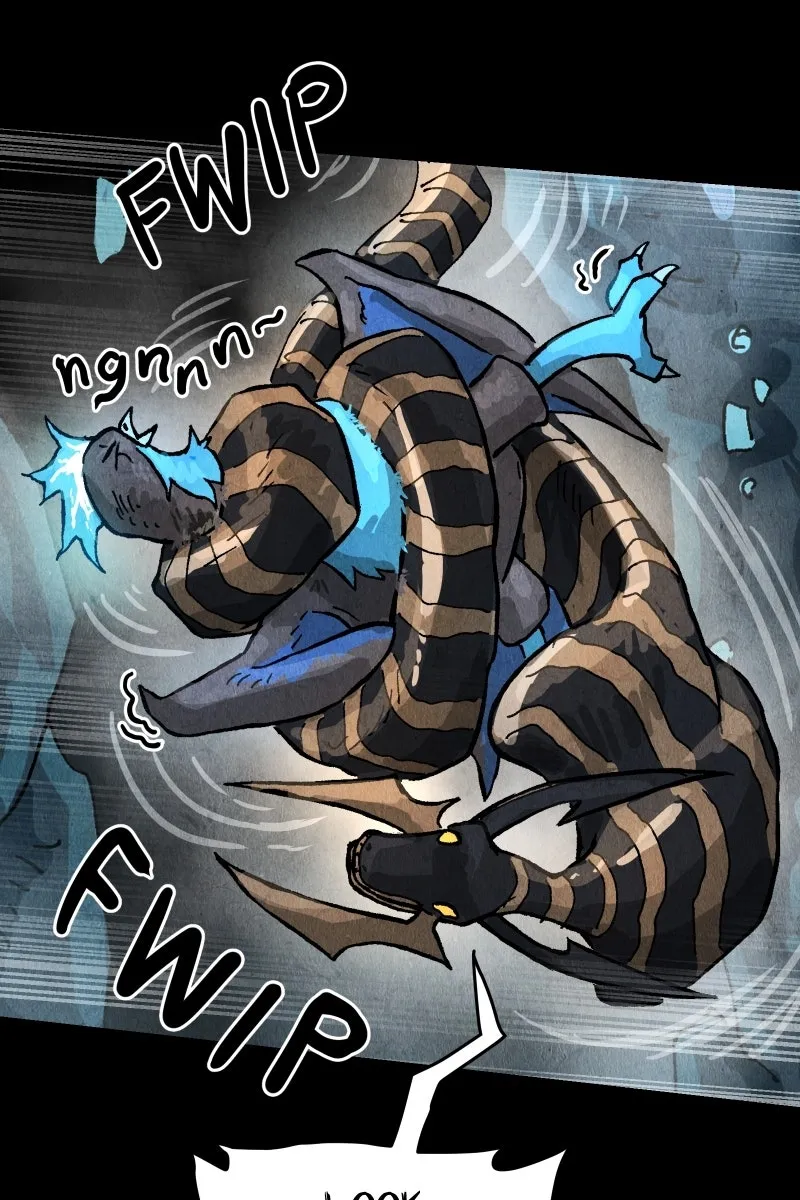 Read Gul chapter 165 image 20 on Lezhin