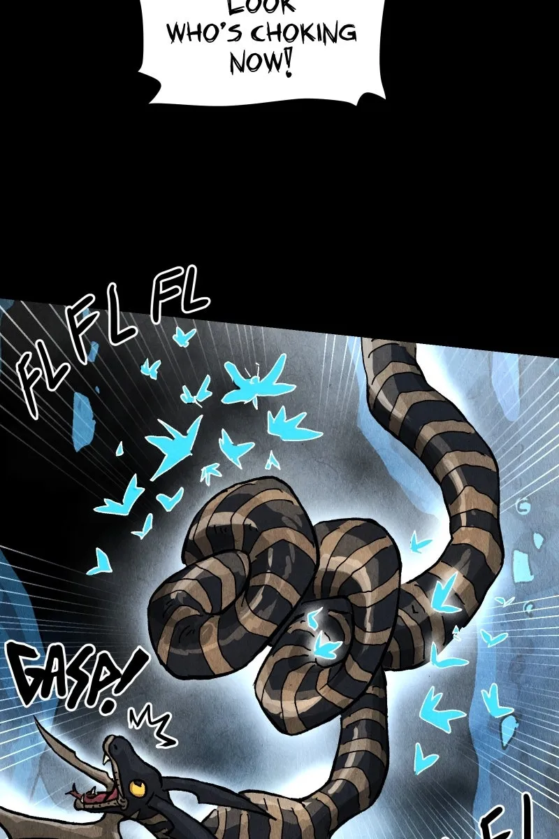 Read Gul chapter 165 image 21 on Lezhin