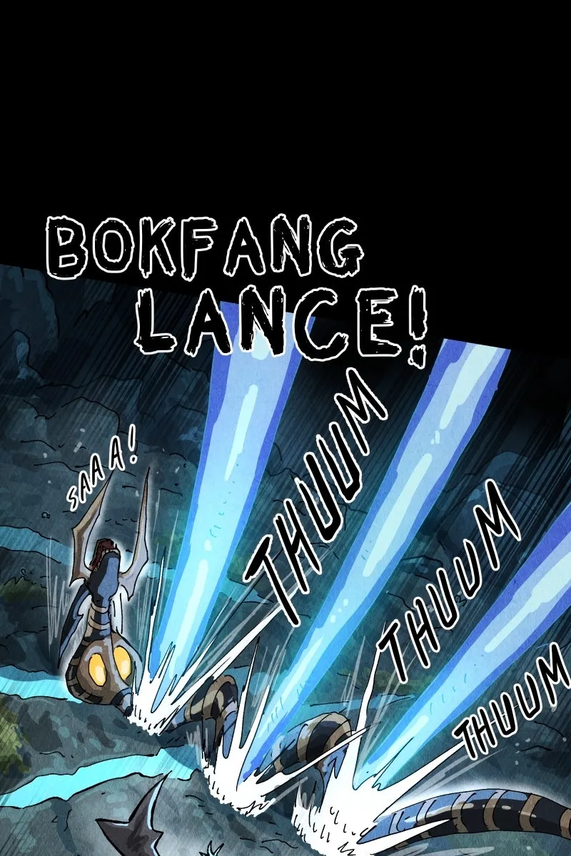 Read Gul chapter 165 image 26 on Lezhin
