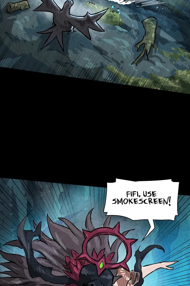 Read Gul chapter 165 image 27 on Lezhin