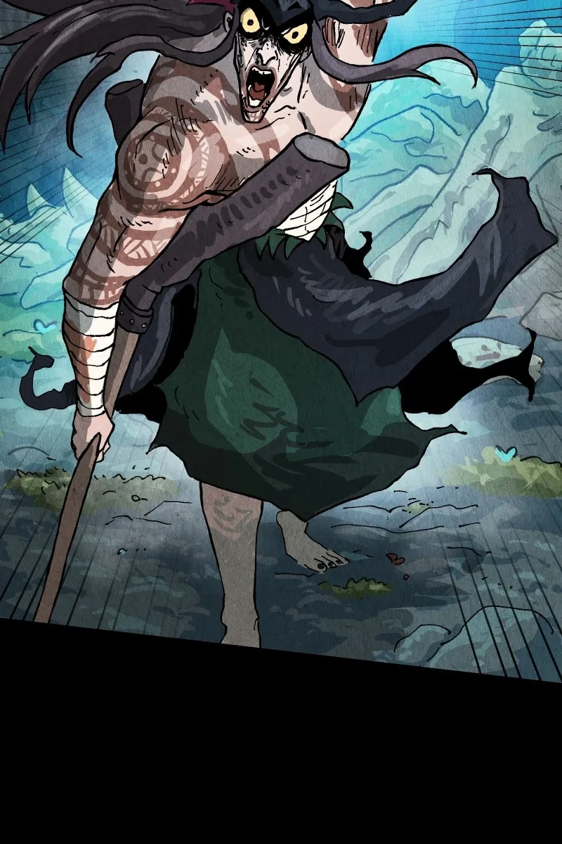 Read Gul chapter 165 image 28 on Lezhin