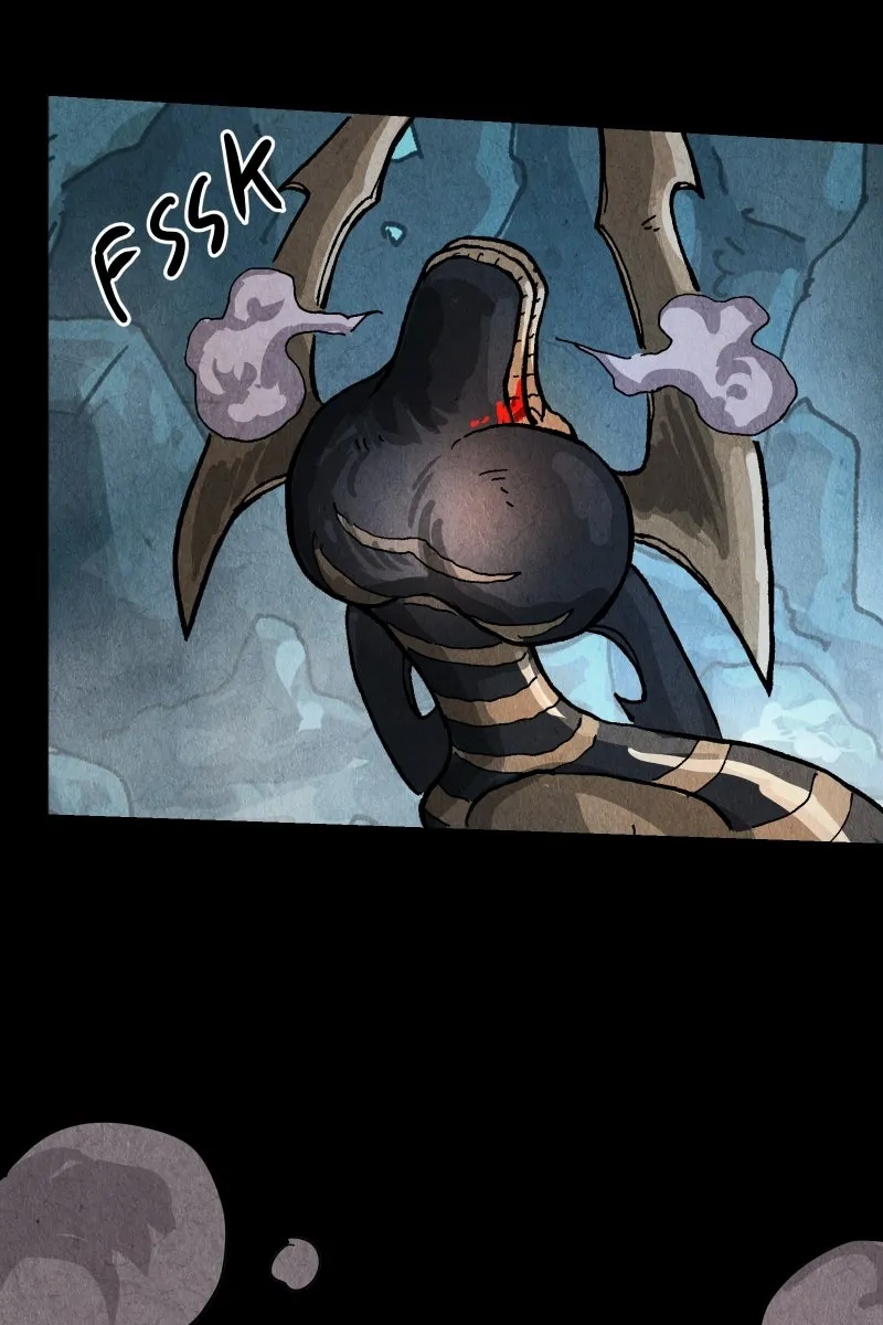 Read Gul chapter 165 image 29 on Lezhin