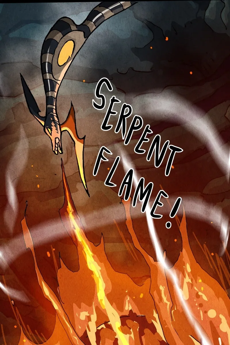 Read Gul chapter 165 image 3 on Lezhin