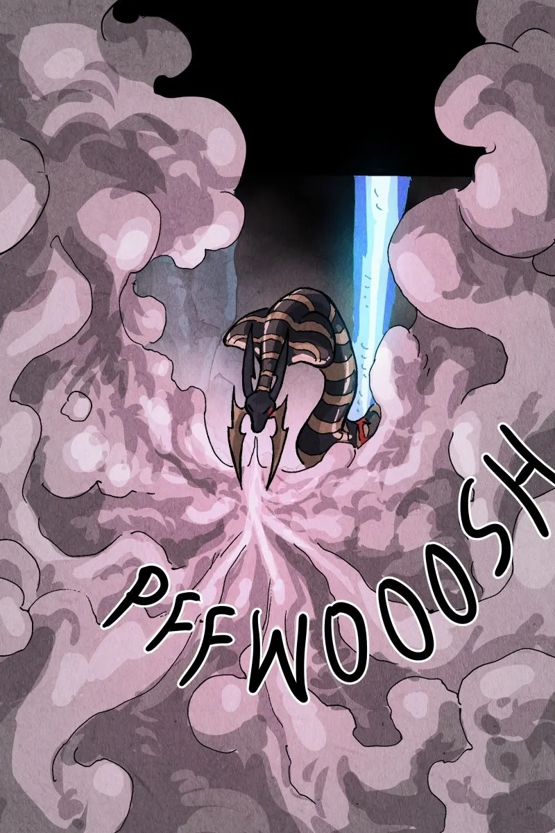 Read Gul chapter 165 image 30 on Lezhin