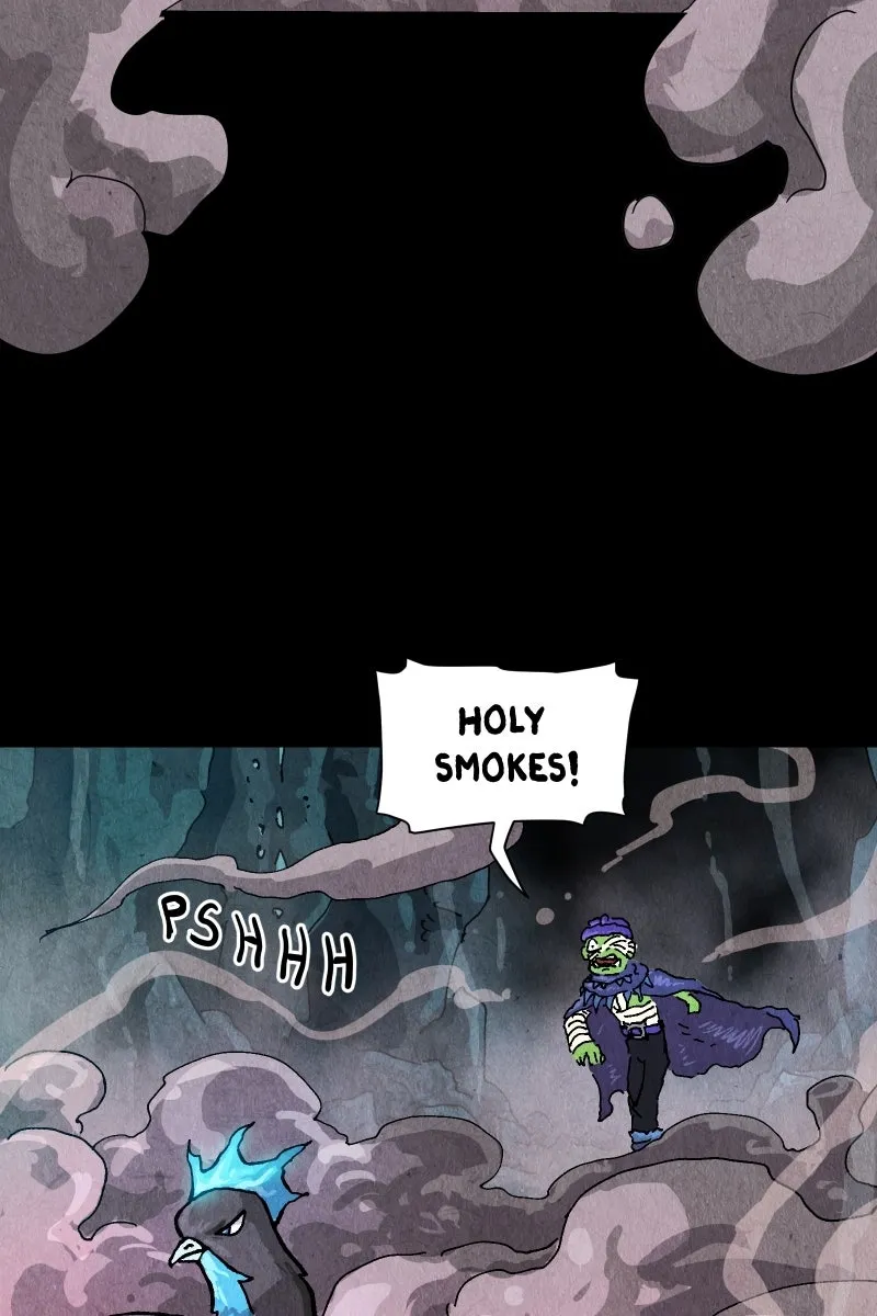 Read Gul chapter 165 image 31 on Lezhin