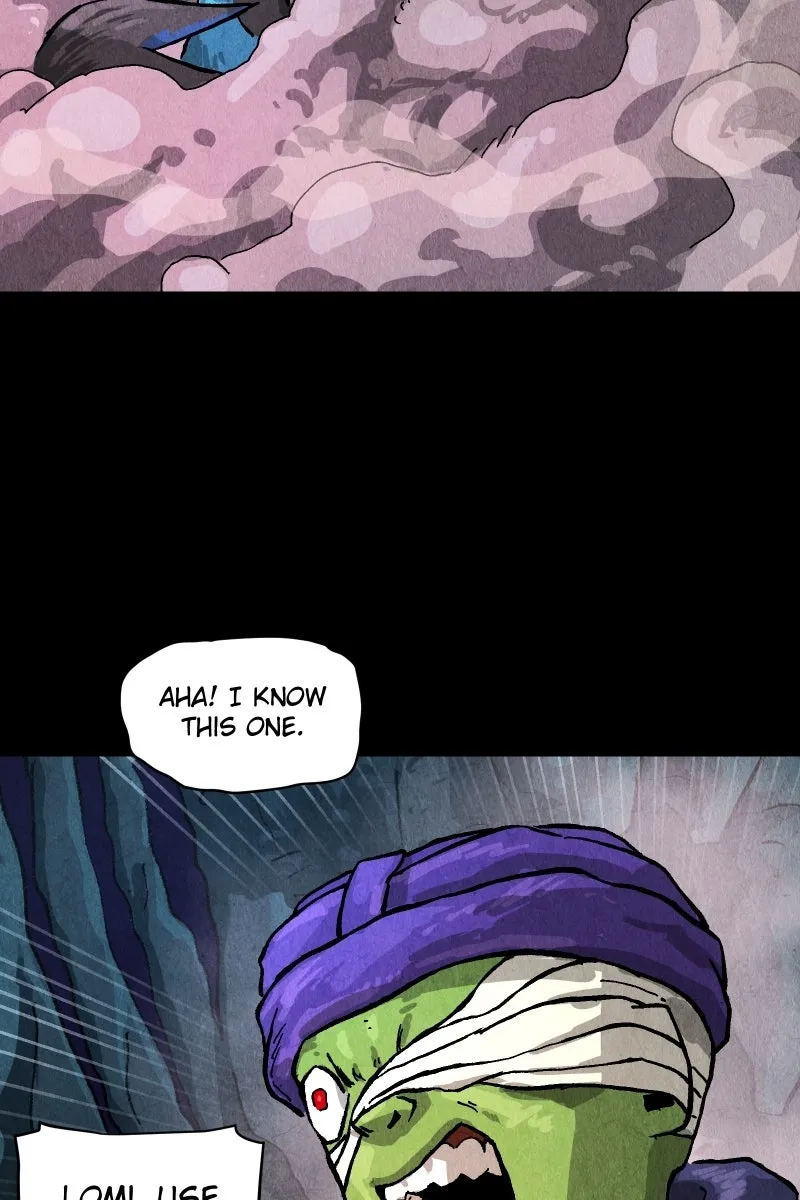 Read Gul chapter 165 image 32 on Lezhin