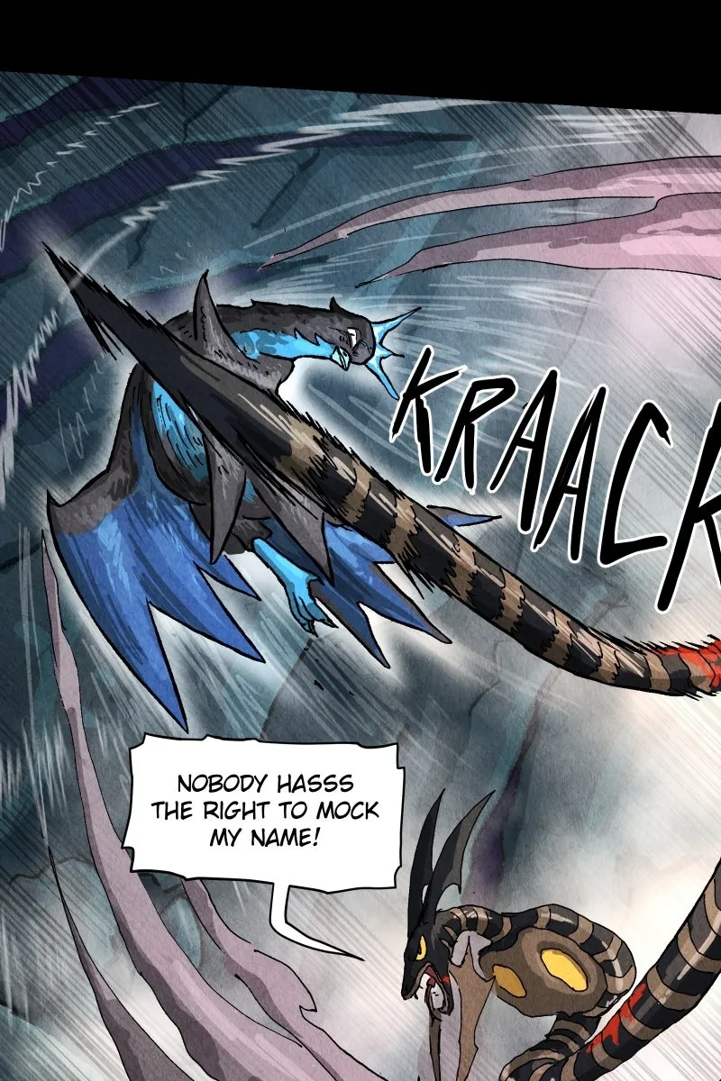 Read Gul chapter 165 image 36 on Lezhin