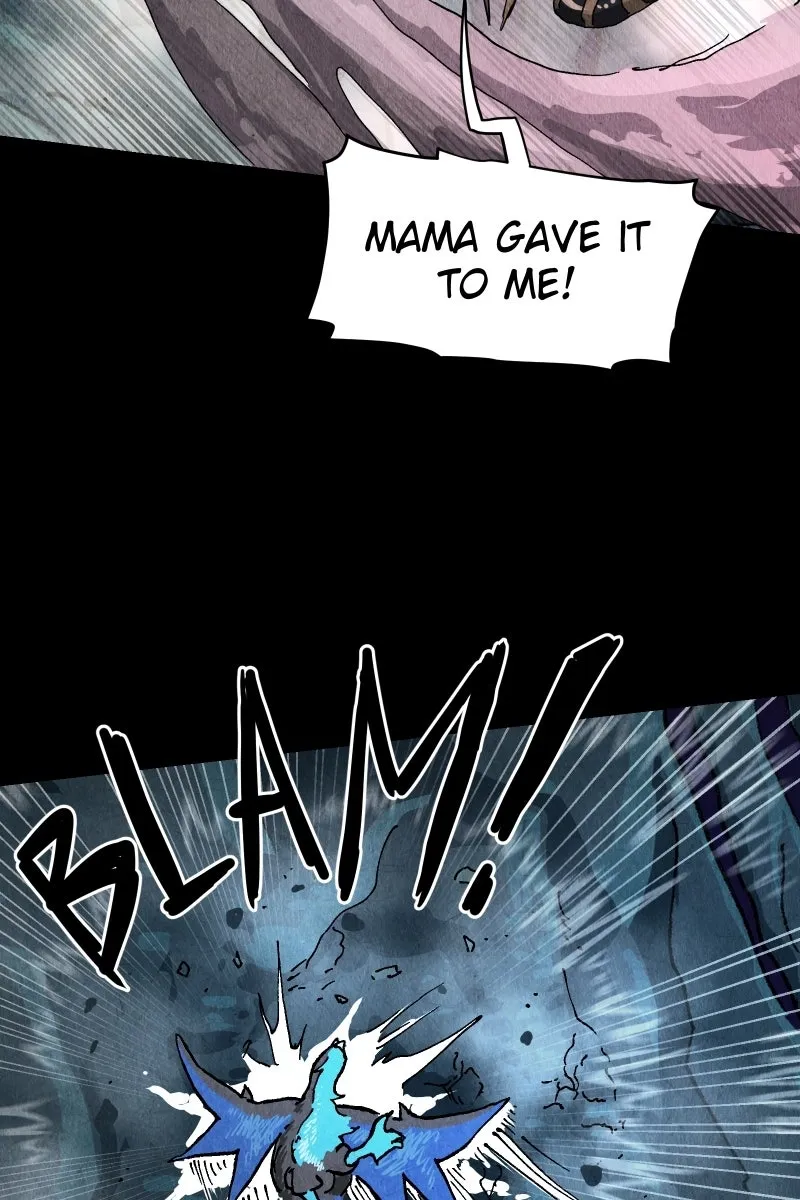 Read Gul chapter 165 image 37 on Lezhin