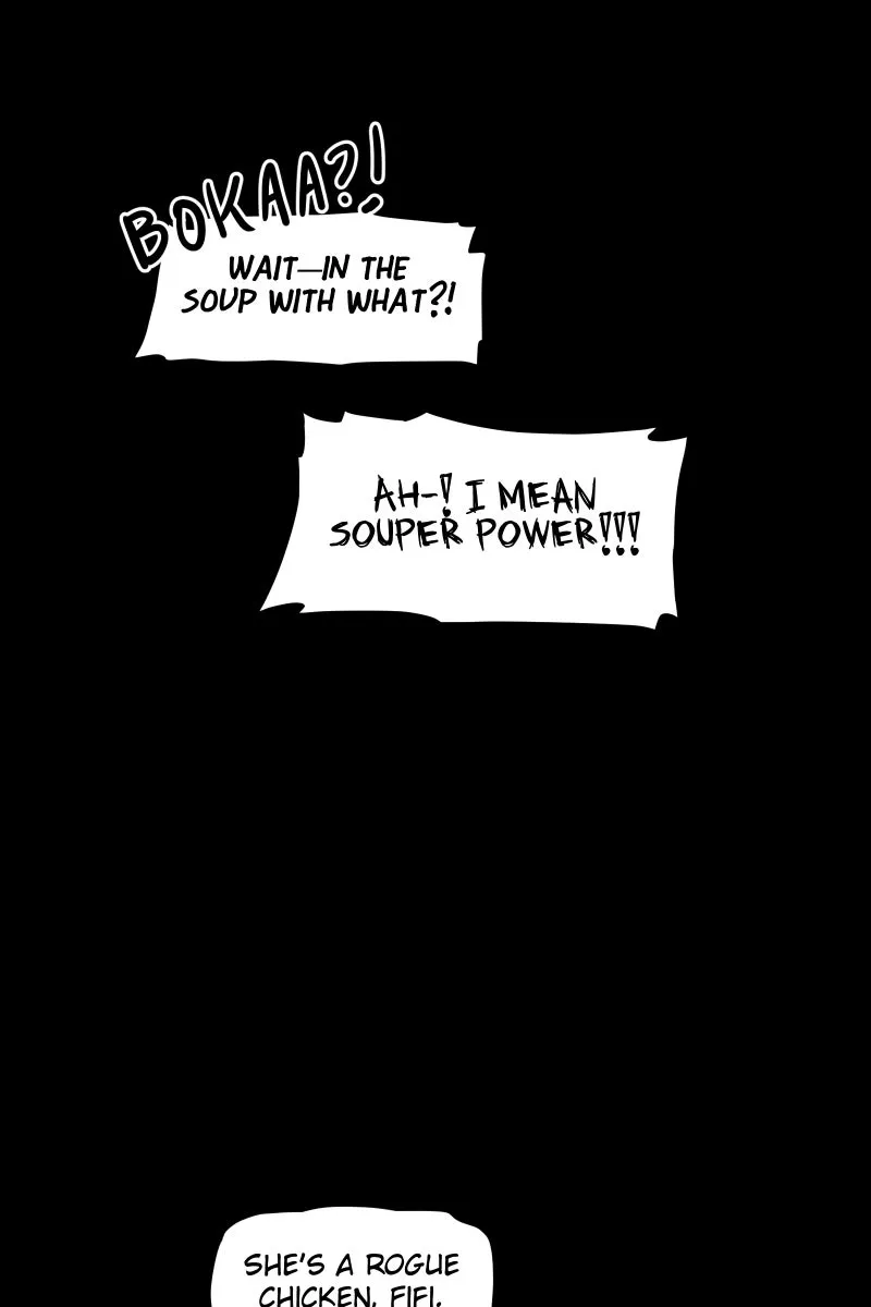 Read Gul chapter 165 image 44 on Lezhin