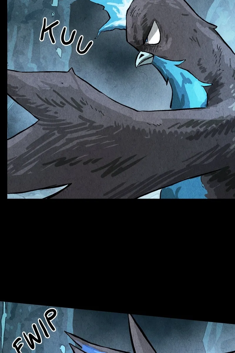 Read Gul chapter 165 image 47 on Lezhin