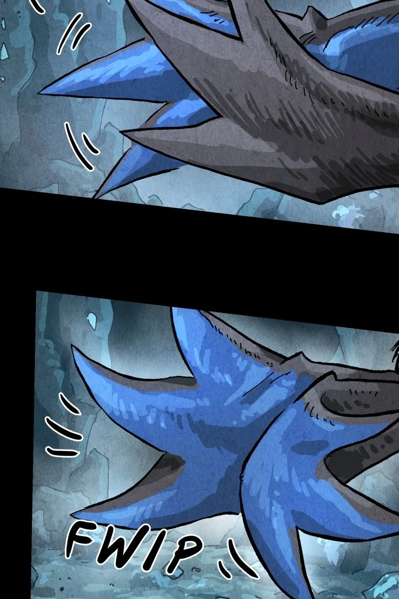 Read Gul chapter 165 image 48 on Lezhin
