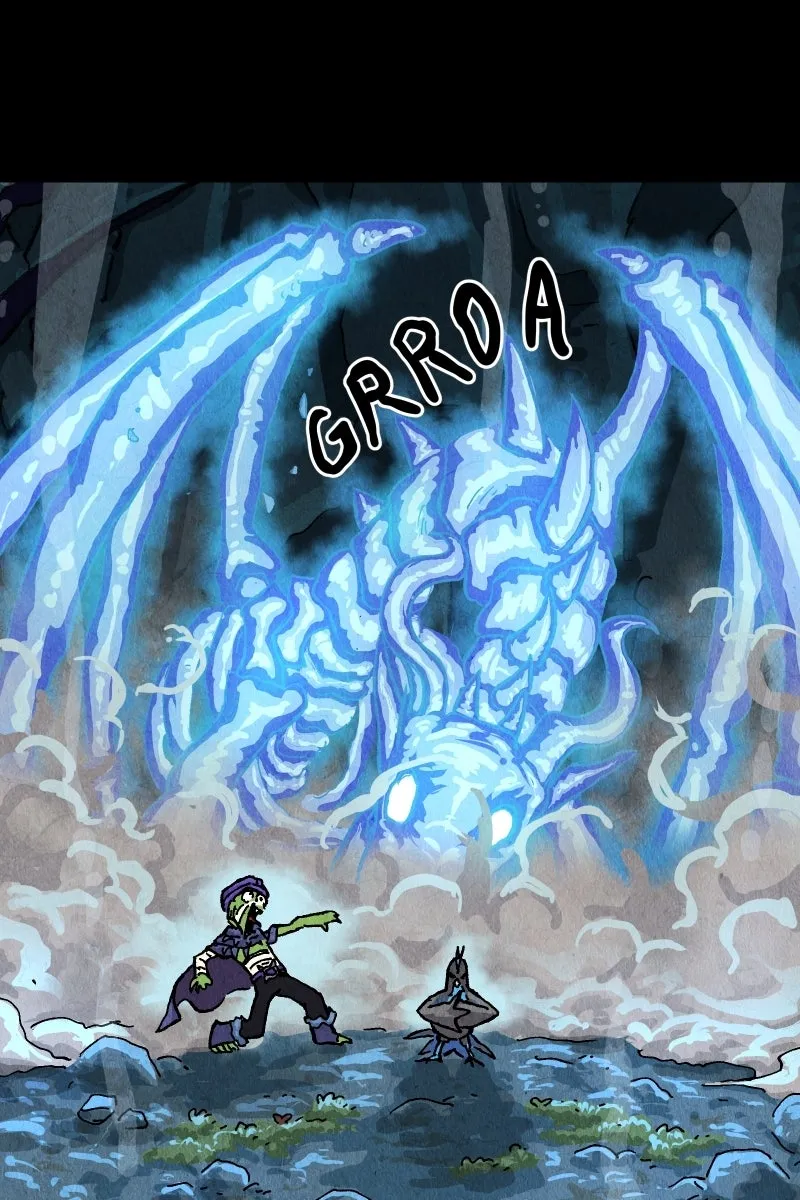 Read Gul chapter 165 image 51 on Lezhin