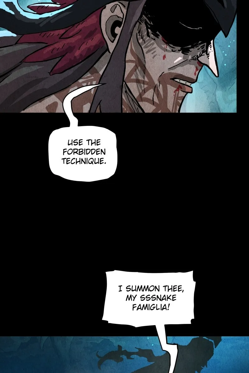 Read Gul chapter 165 image 54 on Lezhin