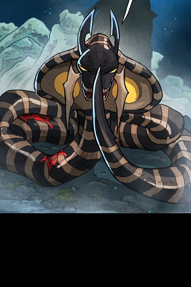 Read Gul chapter 165 image 55 on Lezhin