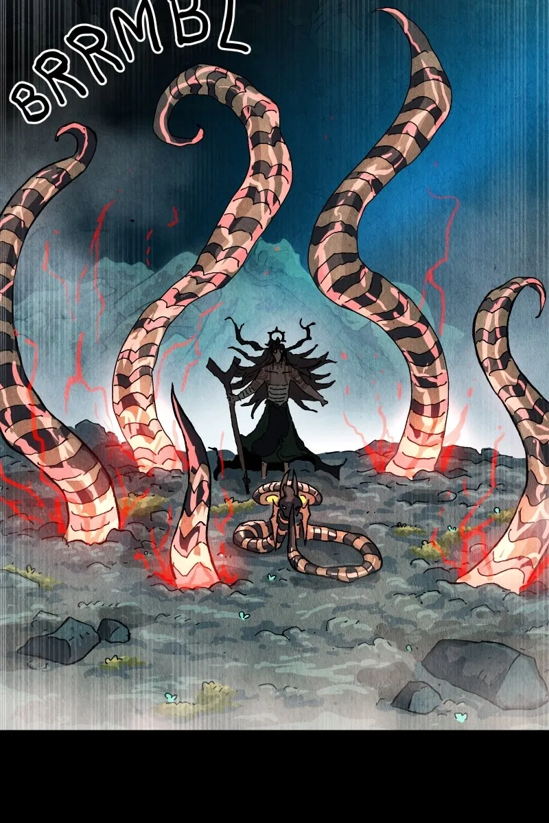 Read Gul chapter 165 image 57 on Lezhin