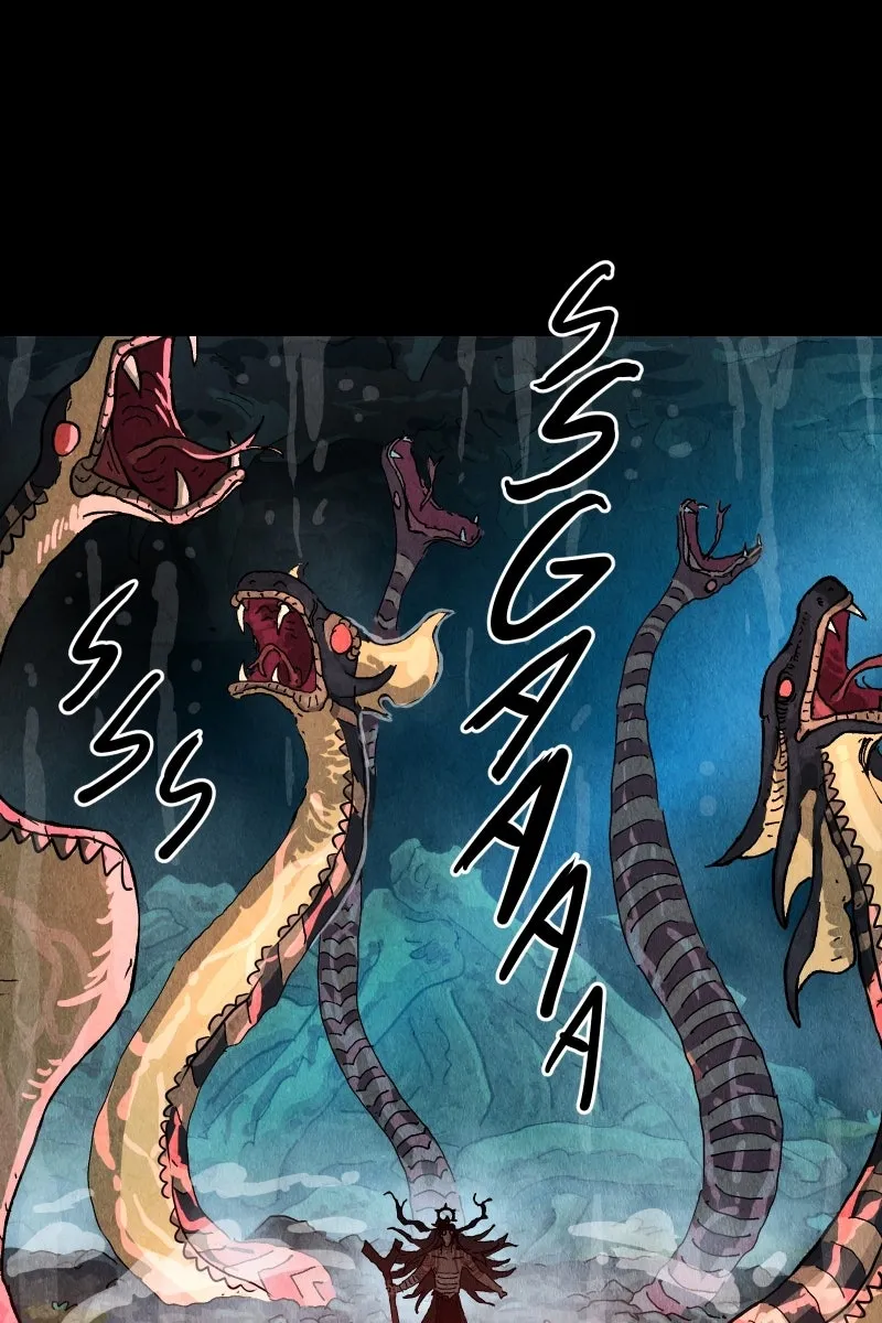 Read Gul chapter 165 image 58 on Lezhin