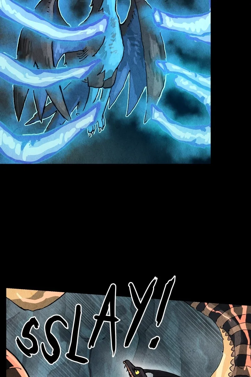 Read Gul chapter 165 image 60 on Lezhin