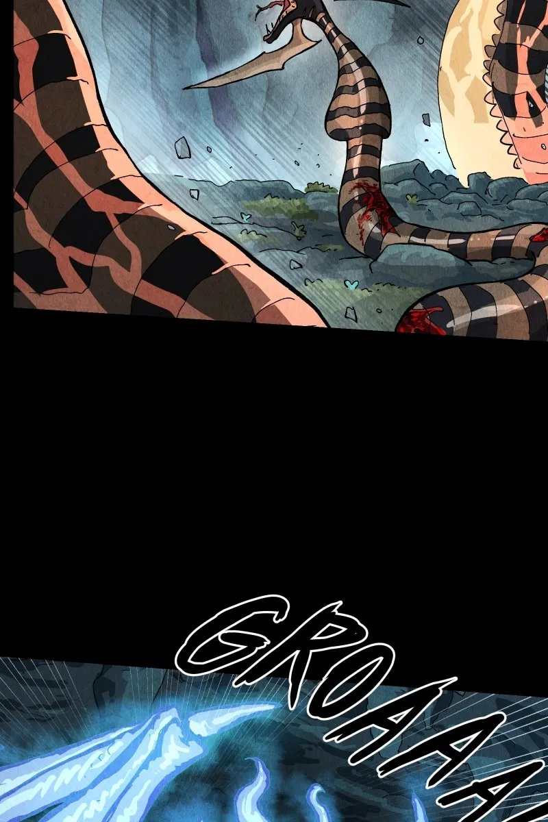 Read Gul chapter 165 image 61 on Lezhin